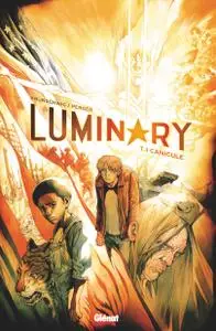 Luminary - Tome 1