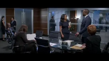 Fatal Affair (2020)