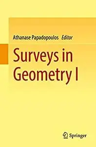 Surveys in Geometry I