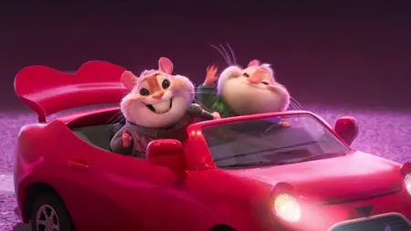 Zootopia+ S01E05