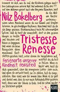 Tristesse Renesse. Ferienorte unserer Kindheit revisited