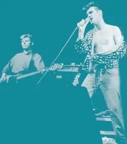 The Smiths - Discography (suite)