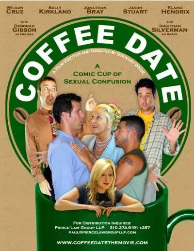 Coffee Date (2006)
