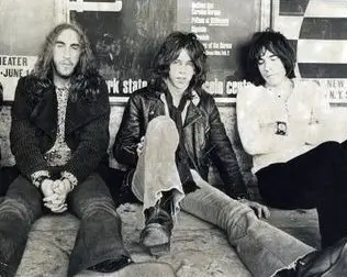 Dust - Dust - 1971 (1994) 