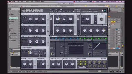 Udemy - Learn How to Use Ableton Live and Become a Better Producer