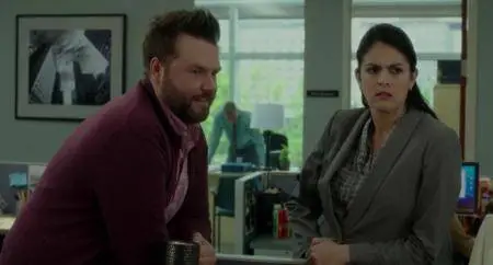The Boss (2016)