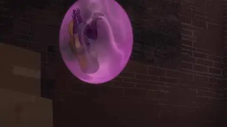 Mysticons S02E03