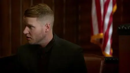 Proven Innocent S01E07