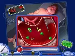 Operation Mania v1.0.5.55o