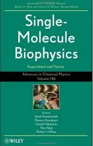 Single Molecule Biophysics: Experiments and Theory
