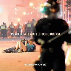 Placebo - A Place for Us to Dream: 20 Years of Placebo (2016)