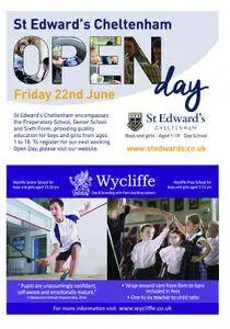 Cotswold Life – June 2018