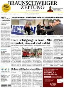 Peiner Nachrichten - 04. April 2019