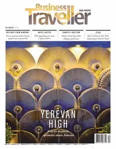 Business Traveller Asia-Pacific Edition - December 2019