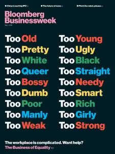 Bloomberg Businessweek Asia – 04 May 2018