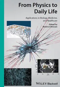 From Physics to Daily Life: Applications in Biology, Medicine, and Healthcare (repost)
