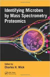 Identifying Microbes by Mass Spectrometry Proteomics (Repost)