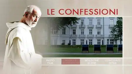 Le Confessioni (2016)