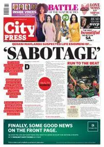 City Press - February 9, 2017