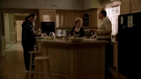 The Sopranos S04E12