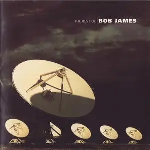 Bob James - The Best of Bob James (1996)