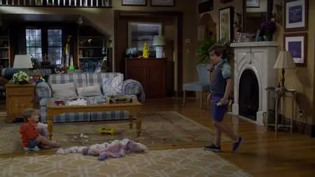 Fuller House S03E06