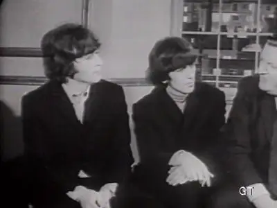 Movietime - Fun with the Fab Four (1986)