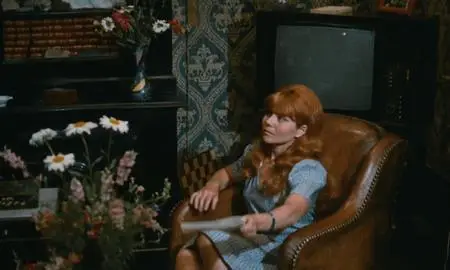 Deux hommes dans la ville / Two Men in Town (1973)