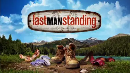 Last Man Standing S01E13