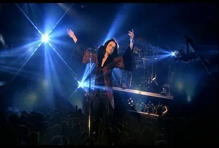 Nightwish - From Wishes To Eternity - Live - Full DVD