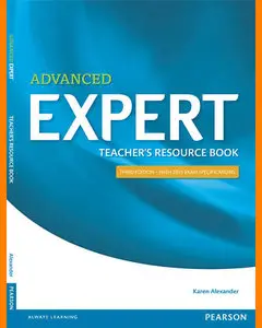 ENGLISH COURSE • Expert • Advanced • Third Edition (2014)