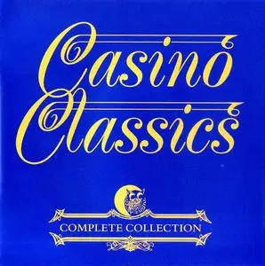 VA - Casino Classics: Complete Collection (2015)