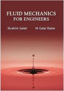 Fluid Mechanics For Engineers