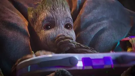 I Am Groot S02E02