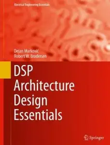 DSP Architecture Design Essentials [Repost]