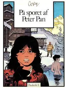 På sporet af Peter Pan 2 Volumes