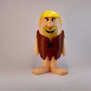 Barney Rubble