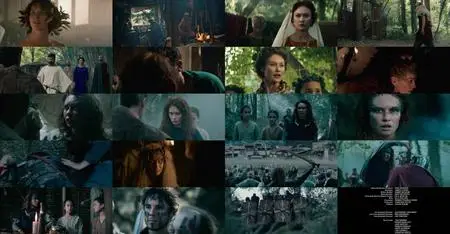 Boudica (2023)