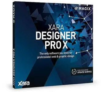 Xara Designer Pro X365 12.8.0.50771 (x86)