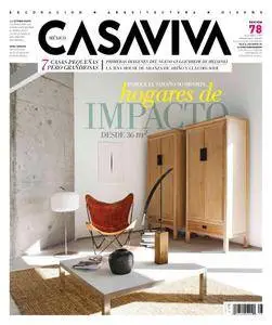 Casa Viva México - septiembre 2015