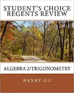 Student's Choice Regents Review Algebra 2/Trigonometry