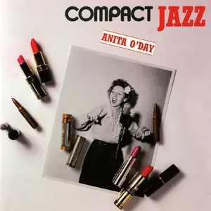 VA - Compact Jazz Series: Volume 1-23 Part 1 (1987-1993)