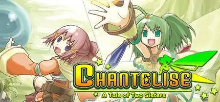 Chantelise - a Tale of Two Sisters (2011)