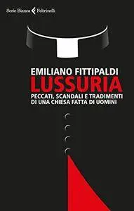 Emiliano Fittipaldi - Lussuria