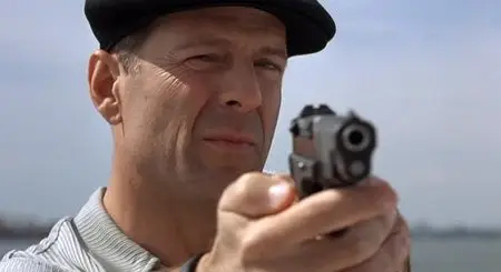 The Whole Nine Yards (2000)