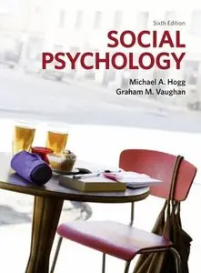 Social Psychology (repost)