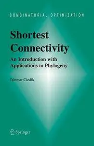 Shortest Connectivity [Repost]