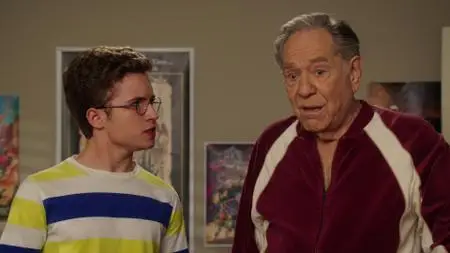 The Goldbergs S06E20