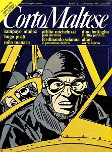 Corto Maltese - Volume 38 (Milano Libri)