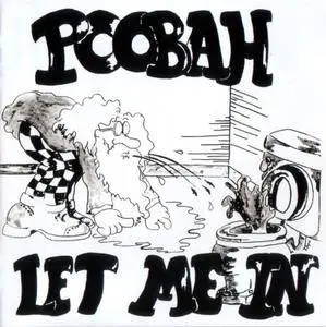 Poobah - Let Me In (1972)